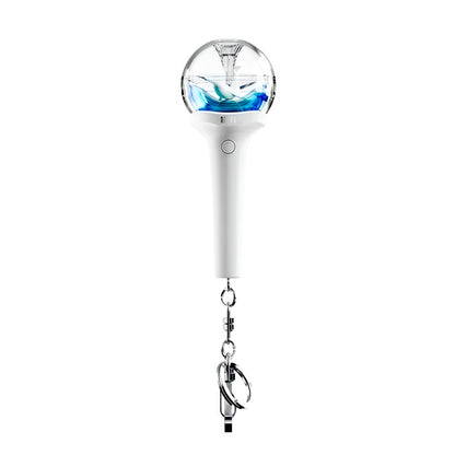 NMIXX Lightstick Keychain [MINI]