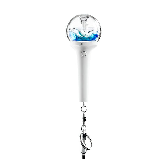 NMIXX Lightstick Keychain [MINI]