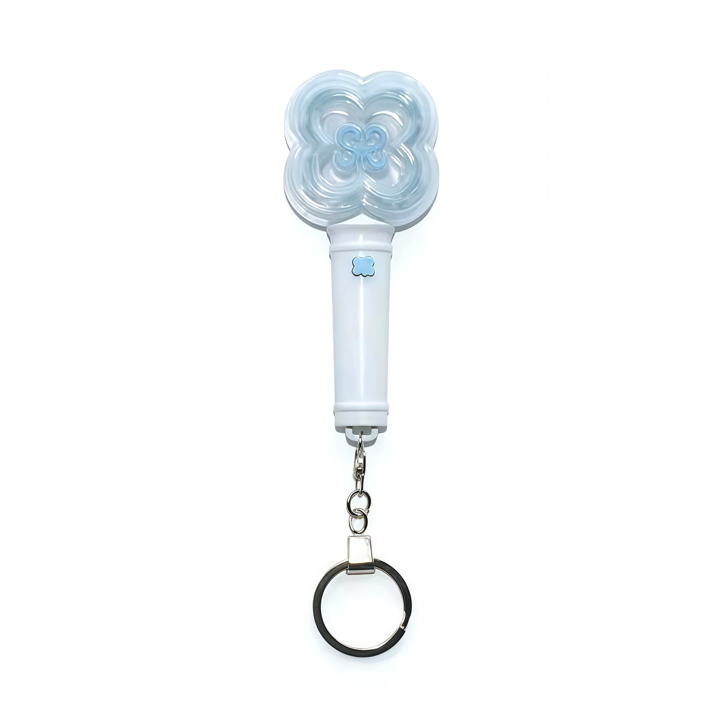 Hearts2Hearts Lightstick Keychain [MINI]