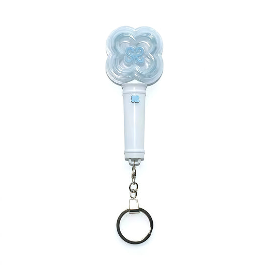 Hearts2Hearts Lightstick Keychain [MINI]