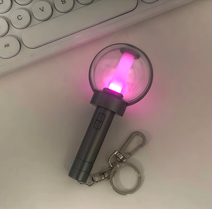 ENHYPEN Lightstick Keychain [MINI]