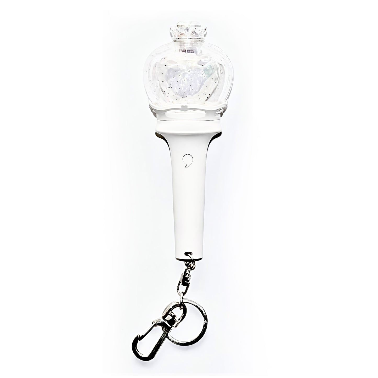 IVE Ver. 2 Lightstick Keychain [MINI]