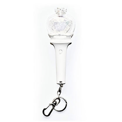 IVE Ver. 2 Lightstick Keychain [MINI]