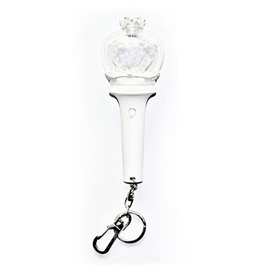 IVE Ver. 2 Lightstick Keychain [MINI]