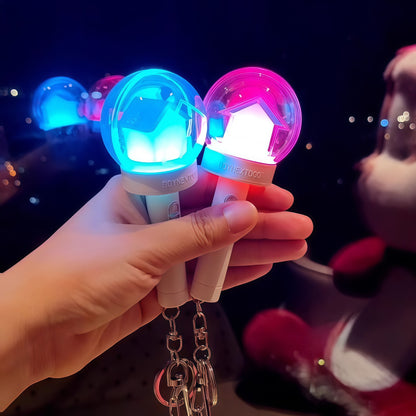 BOYNEXTDOOR Lightstick Keychain [MINI]