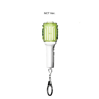 NCT Lightstick Keychain [MINI]