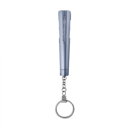 LE SSERAFIM Lightstick Keychain [MINI]