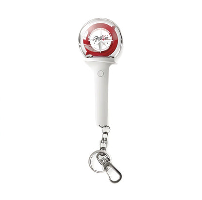 StrayKids Ver. 1 Lightstick Keychain [MINI]