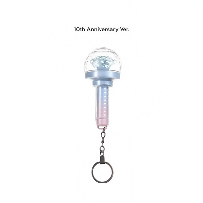SEVENTEEN Lightstick Keychain [MINI]