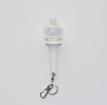 IVE Ver. 2 Lightstick Keychain [MINI]