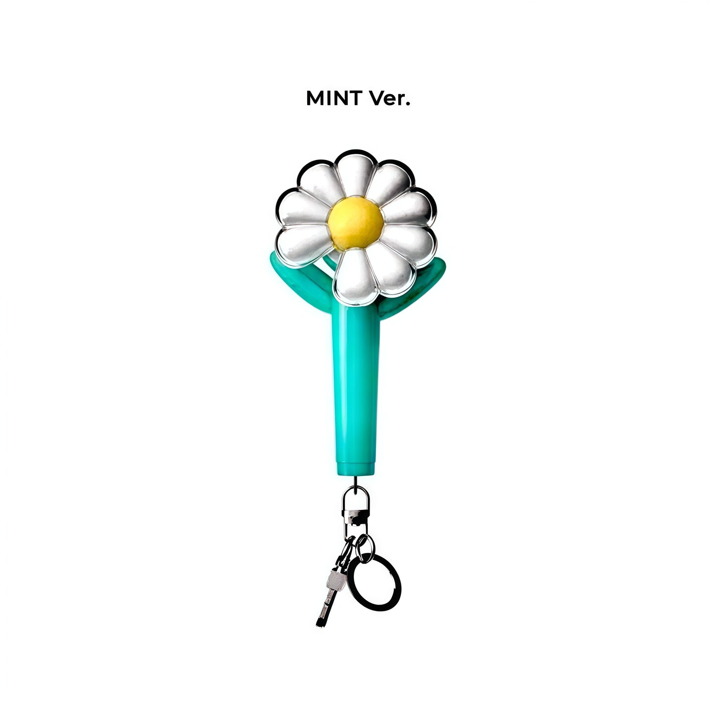 G-DRAGON Lightstick Keychain [MINI]