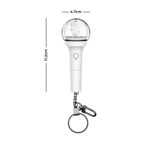 IVE Lightstick Keychain [MINI]