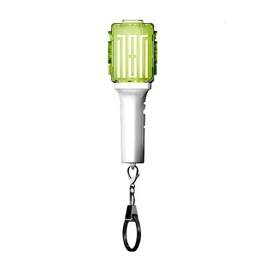 NCT Lightstick Keychain [MINI]
