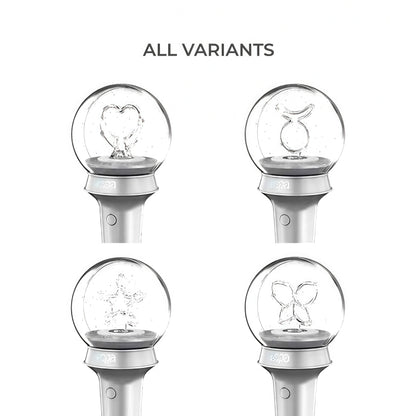 aespa Ver. 1 Lightstick Keychain [MINI]
