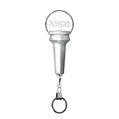 aespa Ver. 1 Lightstick Keychain [MINI]