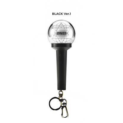 2NE1 Lightstick Keychain [MINI]