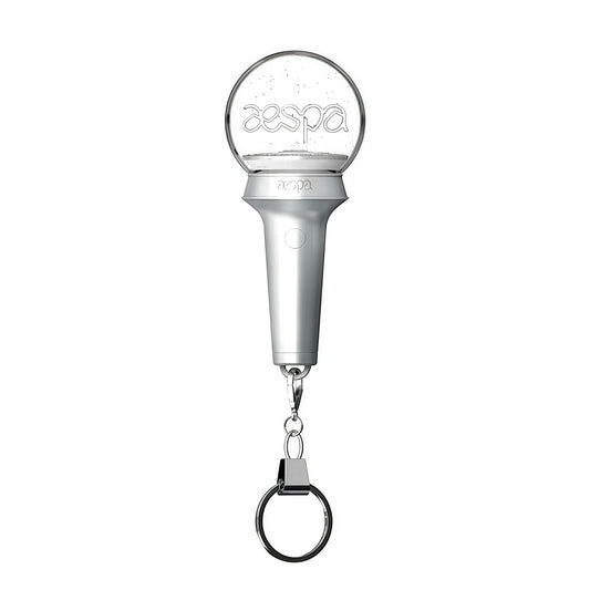 AESPA Lightstick Keychain [MINI]
