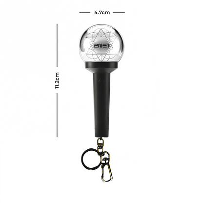 2NE1 Lightstick Keychain [MINI]
