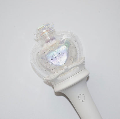 IVE Ver. 2 Lightstick Keychain [MINI]