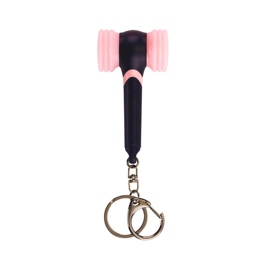 BLACKPINK Lightstick Keychain [MINI]