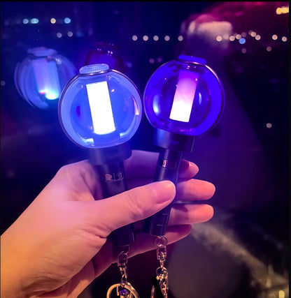 ENHYPEN Lightstick Keychain [MINI]