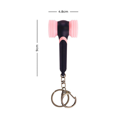 BLACKPINK Lightstick Keychain [MINI]