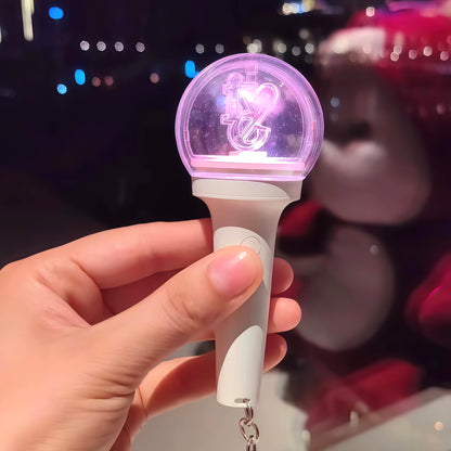 IVE Lightstick Keychain [MINI]