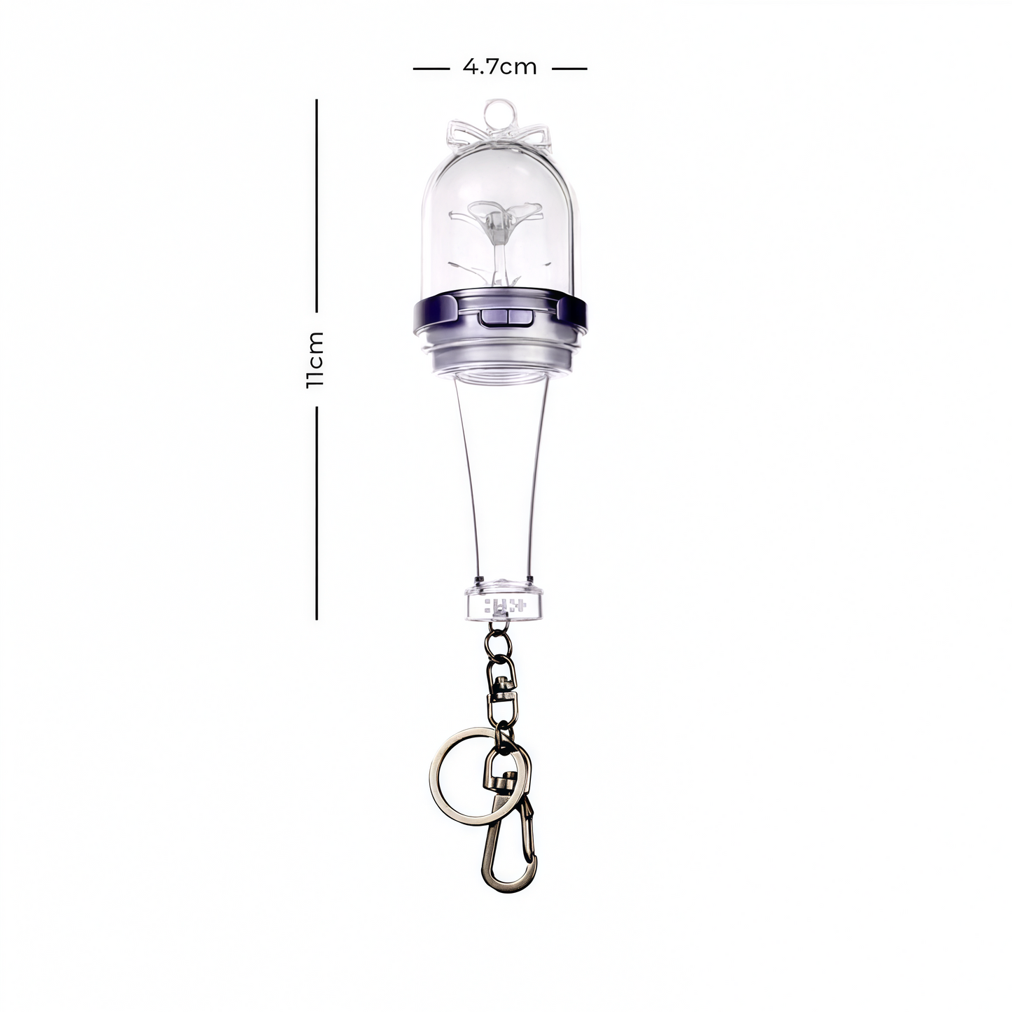 ILLIT Lightstick Keychain [MINI]