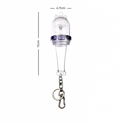 ILLIT Lightstick Keychain [MINI]