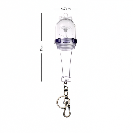 ILLIT Lightstick Keychain [MINI]