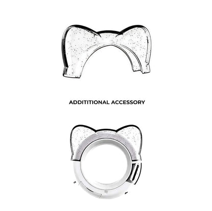 ITZY Lightstick Keychain [MINI]