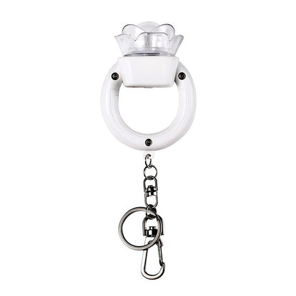ZEROBASEONE Lightstick Keychain [MINI]