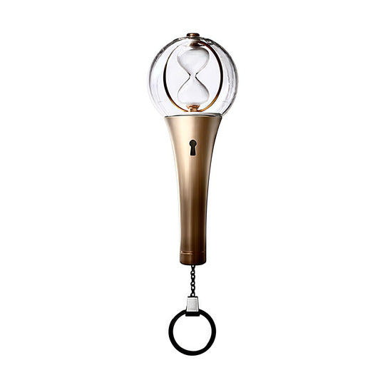 ATEEZ Lightstick Keychain [MINI]
