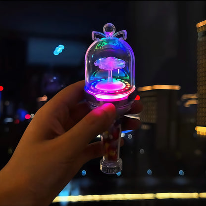 ILLIT Lightstick Keychain [MINI]