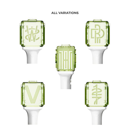 NCT Lightstick Keychain [MINI]