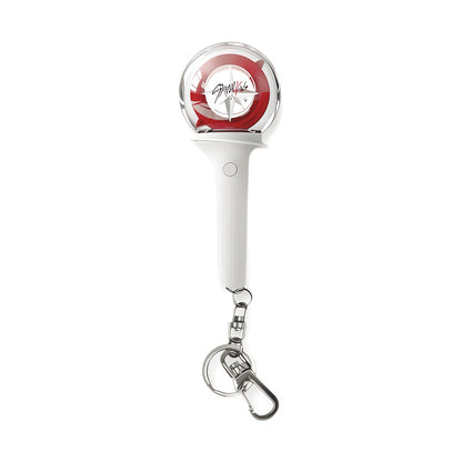StrayKids Lightstick Ver. 1 Keychain [MINI]