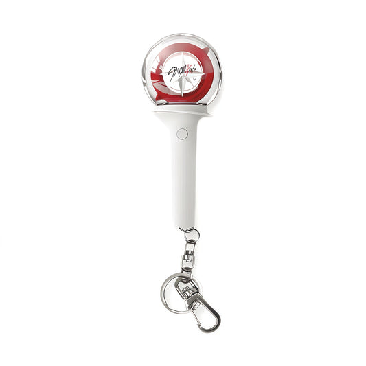 StrayKids Lightstick Ver. 1 Keychain [MINI]
