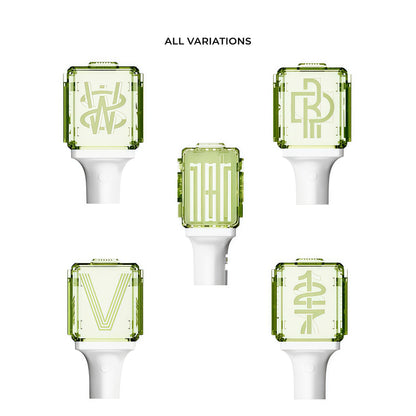 NCT + Sub-Units Lightstick Keychain [MINI]