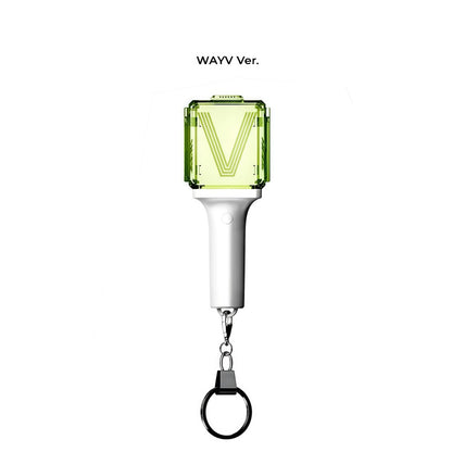 NCT Lightstick Keychain [MINI]