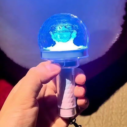 SEVENTEEN Lightstick Keychain [MINI]