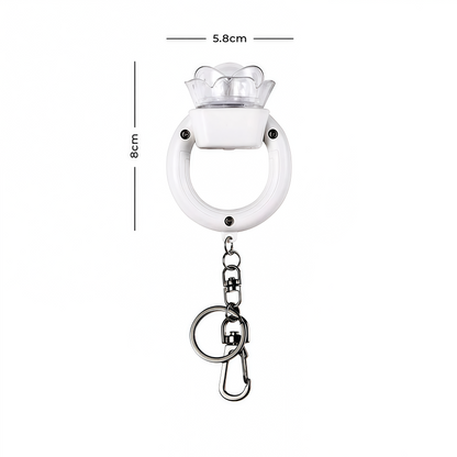 ZEROBASEONE Lightstick Keychain [MINI]