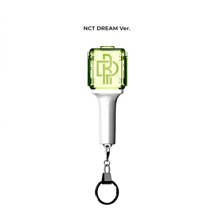 NCT Lightstick Keychain [MINI]
