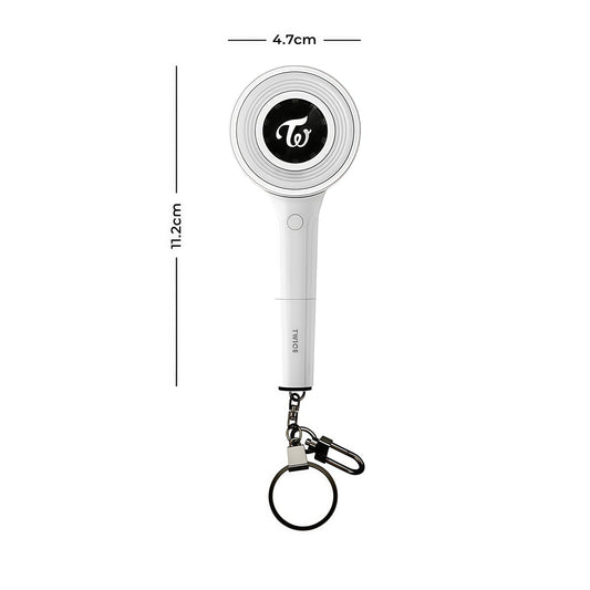 TWICE Lightstick Keychain [MINI]